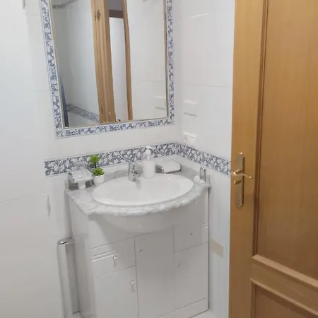 Torrevieja 2 Bedroom Holiday Apartment Exterior photo