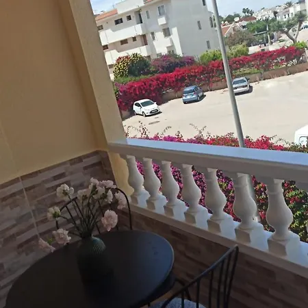 Torrevieja 2 Bedroom Holiday Apartment Exterior photo