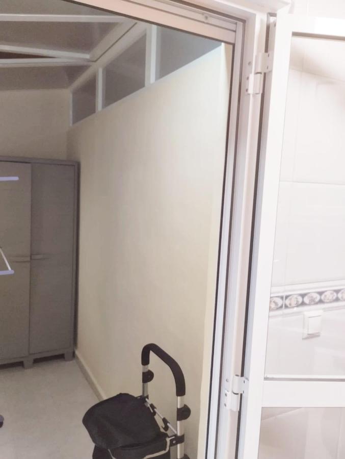 2 Bedroom Apartment Torrevieja
