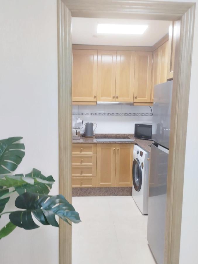 2 Bedroom Appartement *
