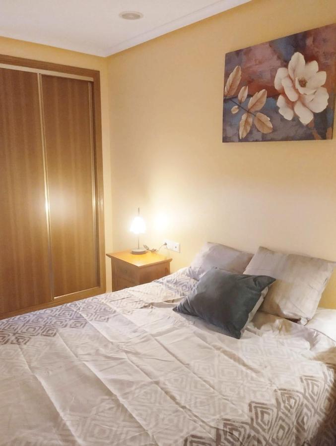 Apartment 2 Bedroom Torrevieja