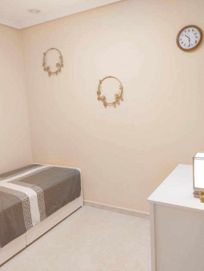 Apartment 2 Bedroom