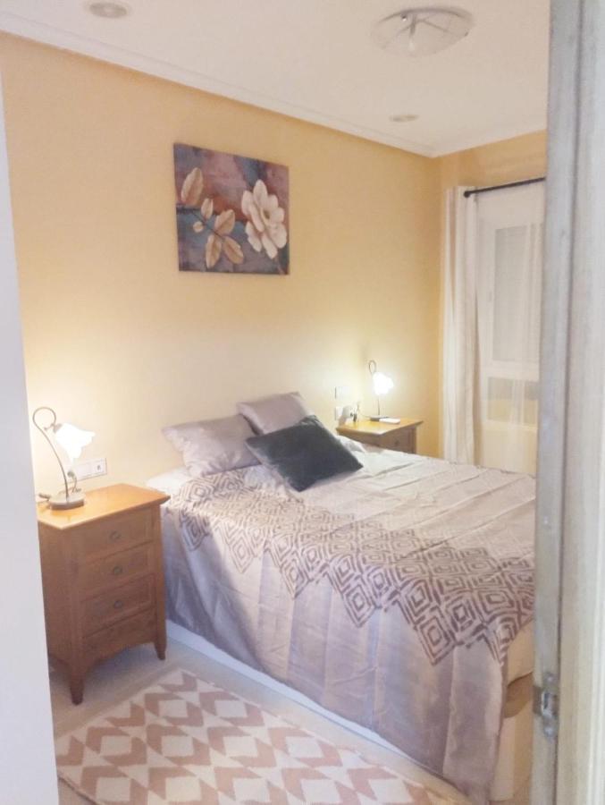 Appartement 2 Bedroom *