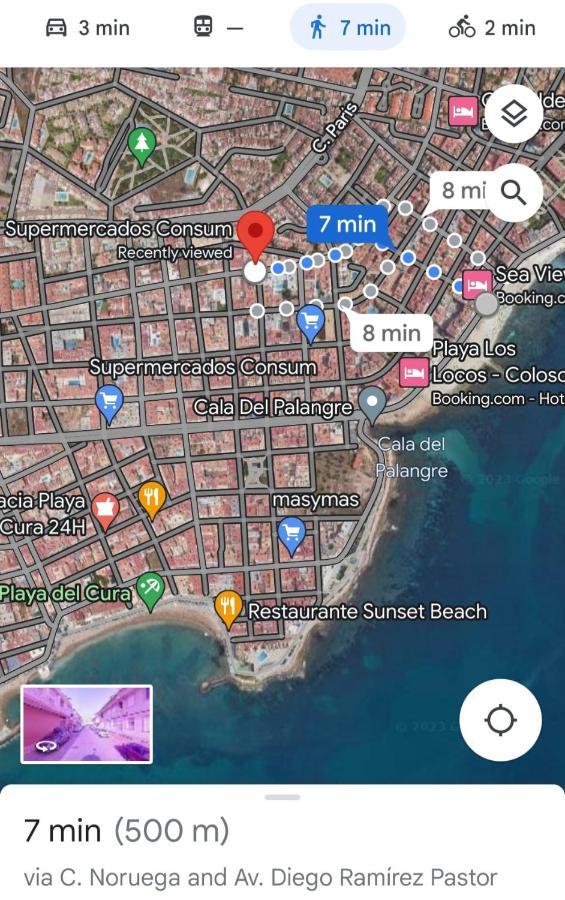 2 Bedroom Apartment Torrevieja
