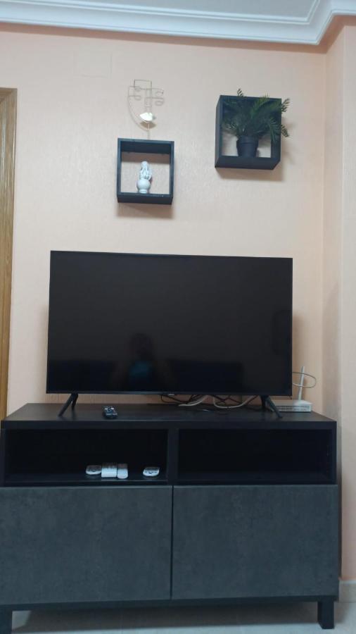 2 Bedroom Apartamento *